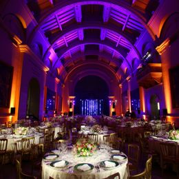 The Raphael Gallery At Va Museum 46181746524 O