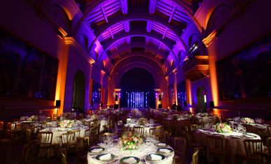 The Raphael Gallery At Va Museum 46181746524 O