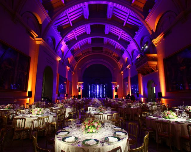 The Raphael Gallery At Va Museum 46181746524 O