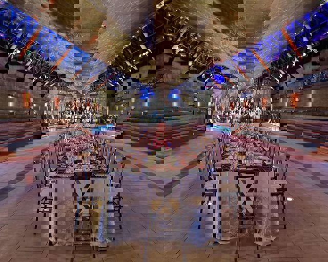 Cutty Sark Wedding 2