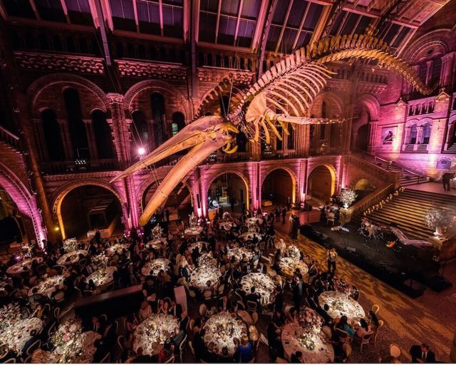 Large Event Catering