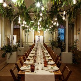 Lancaster Room Dinner At Somerset House 31965033287 O