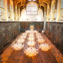 Great Hall Hampton Court Palace 32984923858 O