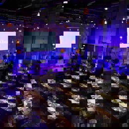 Abbey Road Studios Events (5)