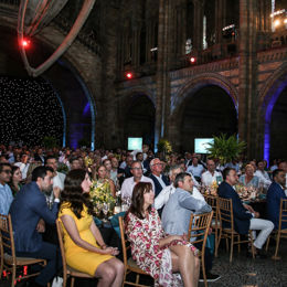 BAZ Compass Event 2022 Nat. Hist. Museum 216