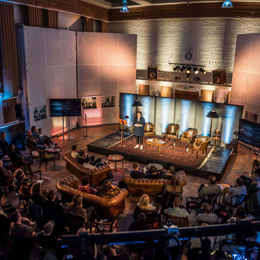 Abbey Road Studios Events (1)