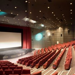 Pictureville Cinema At Science Industry Museum 46463217135 O